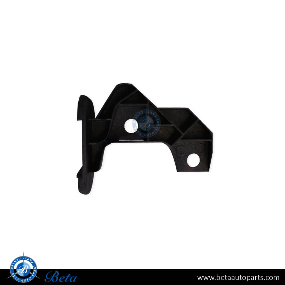 Left Side Front Bumper Mounting Bracket for BMW 5 Series E39 1996-2002 models, Part Number 51118159361 Left Side Front Bumper Mounting Bracket for BMW 5 Series E39 1996-2002 models, Part Number 51118159361
